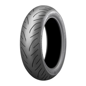 TYRE BRIDGESTONE 160/60 R15 67H BATTLAX SC2 (G) - Picture 1 of 4