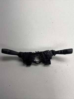 2014-2016 Toyota Corolla Turn Signal & Windshield Wiper Control Switch OEM - Image 1 of 4
