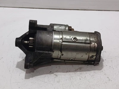 MOTORINO D'AVVIAMENTO Citroën Jumpy (G9) 2012 5802Z5 / 980505868001 - Immagine 1 di 4