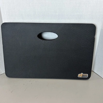 Extra Thick Kneeling Pad, Supportive Soft Foam Cushioning for Knee - Image 1 of 2