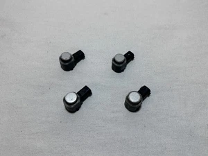 Juego de 4 sensores de asistencia de estacionamiento Lincoln MKZ 2013-2016 OEM - Imagen 1 de 13