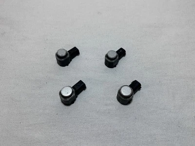2013 - 2016 Lincoln MKZ Parking Assist Sensors Set Of 4 OEM - Изображение 1 из 4