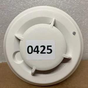 DSC FSA-210B 2 Wire Smoke Detector - Picture 1 of 7