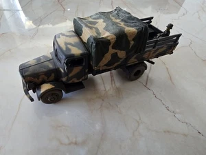 Forces of Valor 1:72 Unimax 85062 German Büssing, 1:72,Wehrmacht,WW2 #880 - Imagen 1 de 2