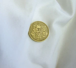 100 Pesos Münze Mexiko 1985! - KEINE RESERVE! - Bild 1 von 2