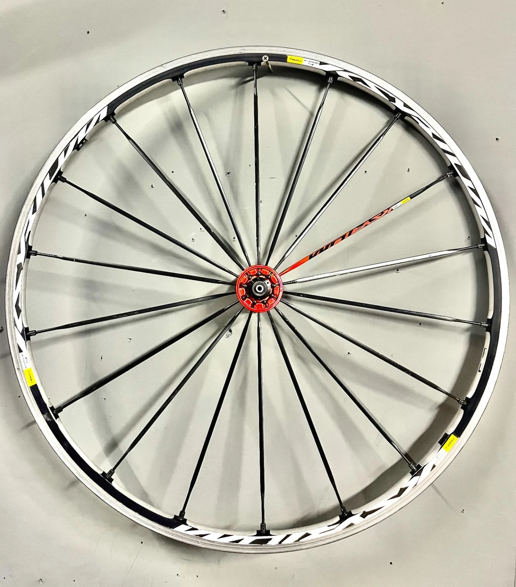 Mavic Ksyrium Elite Bicycle Wheels & Wheelsets for sale - eBay