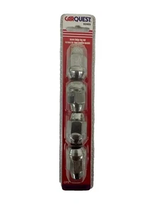 CarQuest 82489 Acorn Bulge Lug Nut M14 x 1.50 RH - Picture 1 of 2