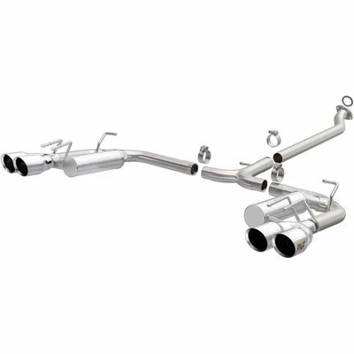 Escape Magnaflow 19494 Street Series CatBack para Toyota Camry XSE 18-24 2,5 FWD Foto 1 de 4