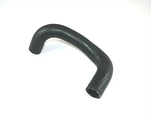 Bottom Radiator Hose Classic Mini Morris Leyland Clubman Moke no Heater outlet - Picture 1 of 1