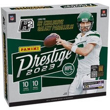 2023 Prestige Football #1-390, Pick Your Card - Complete Your Set! Updated 11/13