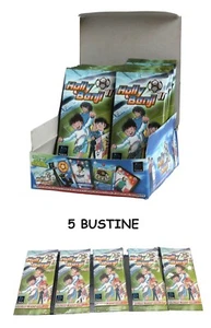 HOLLY & BENJI 2 PLAYING CARDS GAME BY TESLA LOT 5 TÜTEN MIT 6 KARTEN JAHR 2001 - Bild 1 von 2