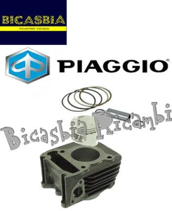 831975 - ORIGINALE PIAGGIO CILINDRO GRUPPO TERMICO 125 VESPA LX LXV S - Imagen 1 de 1