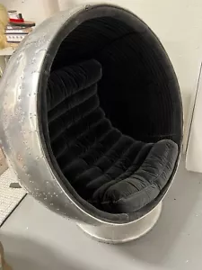 restoration hardware kids orbit chair - Picture 1 of 6