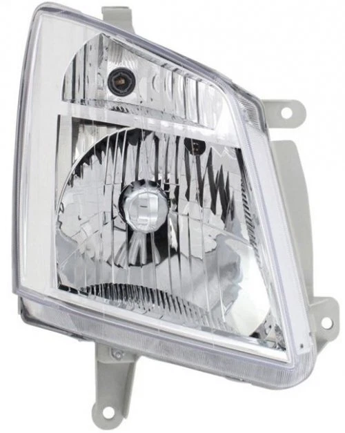 Scheinwerfer Rechts Für Isuzu D-max 2007-2012 - Bild 1 von 1