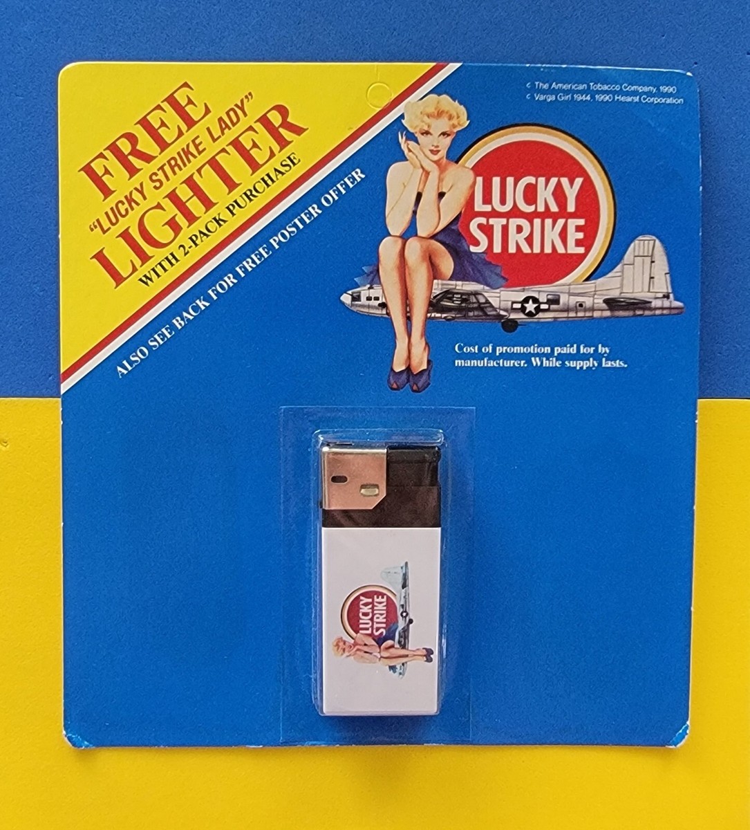 lucky strike lighter | eBay lucky strike lighter | eBay
