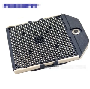 Adaptador de zócalo opuesto CPU BGA638 PZ63826-284R-41F PGA638 - Imagen 1 de 2