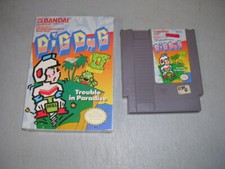 .NES.' | '.Dig Dug II.