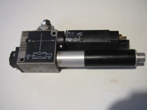 Bloc vaccum COVAL Ref GVP15NK48 + PSA.100EC - Picture 1 of 3