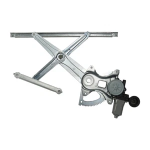 New Front Right Window Regulator For Toyota Corolla 08-13 85710-Ae010 To1351226 - Bild 1 von 1