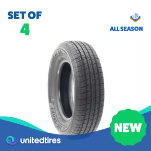 Set of (4) New 205/70R15 Doral SDL-Sport 96H - 9/32 (W28M) - Picture 1 of 4