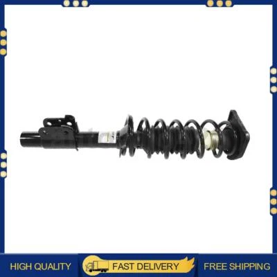 Puntal automotriz Unity de 1 pieza con resorte helicoidal trasero para Oldsmobile Alero 1999-2004 Foto 1 de 3