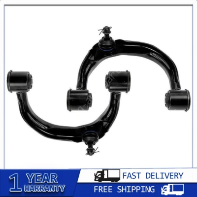 Brazo de control con conjunto de rótulas para Toyota Tacoma 4x4 2009 2008 2007 2006 Foto 1 de 4