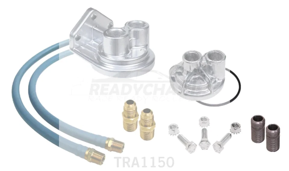 Fits Trans-Dapt Relocation Kit 1150 - Изображение 1 из 2
