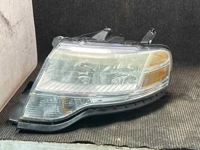 Fits 2008-09 Ford Taurus X Headlamp LH OEM#:8f9z13008b - Image 1 of 4