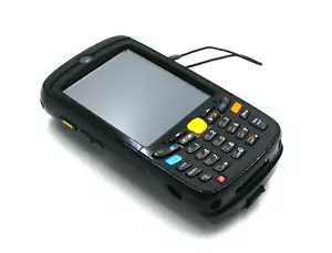 Zebra MC55A0, Windows Mobile 6.5 Pro, Numerisch, 2D Imager, WLAN, Bluetooth - Bild 1 von 4