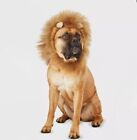 Hyde & EEK! Boutique Lion Ruff Headwear Dog and Cat Costume Medium Large NEW