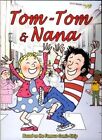 Tom Tom & Nana [DVD]