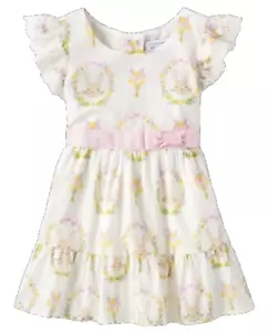New The Children's Place TCP Easter Dress Size 3T NWT - Picture 1 of 5