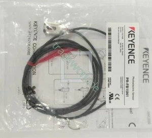 1pc NEW KEYENCE Sensor PR-FB15N1 - Bild 1 von 1
