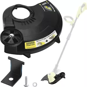 351122001 Gruppo protezione decespugliatore a corda per Ryobi P2008 P2008VNM P2080 Nero - Foto 1 di 7