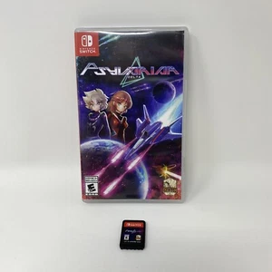Psyvariar Delta (Nintendo Switch) Compete CIB - Bild 1 von 4