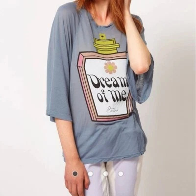 Wildfox Dream on Me Potion 3/4 Sleeve Tee Size XS - Image 1 of 4