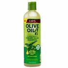 ORS Olive Oil Moisture Restore Creamy Aloe Shampoo 12.5 oz