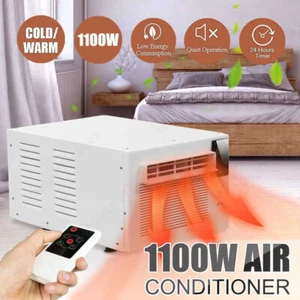Klimagerät Luftkühler Klimaanlage Mobiles Ventilator Aircooler Luftbefeuchter - Bild 1 von 15