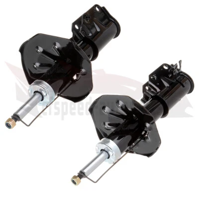 Amortiguadores delanteros 5 puntales amortiguadores para Mazda Protege 2000 2001 2002 2003 Foto 1 de 4