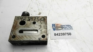 MANIFOLD PTO Hydraulic 84239750 - Picture 1 of 1