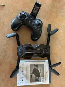 Propel Flex 2.0 Drone HD Camera Folding drone - Picture 1 of 2