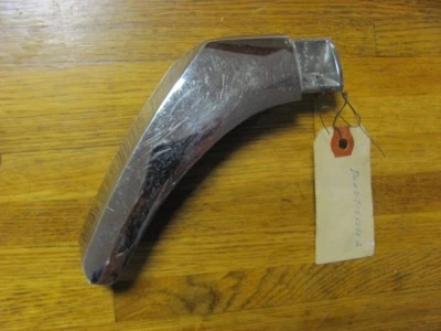 NOS 1970 70 Ford Galaxie Wagon Roof Rack Part Corner D0AZ-7155058-A - Image 1 of 4