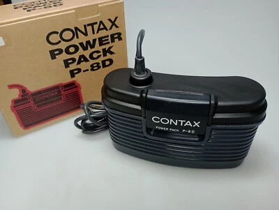 Contax Power Pack P-8D - Bild 1 von 3