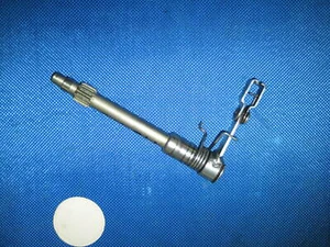 YAMAHA YZF R6 ASTA ALBERINO BRACCIO ATTUATORE FRIZIONE LIFTER ARM - Foto 1 di 1