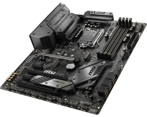 MAG Z390 TOMAHAWK MSI LGA 1151 do 9/8 płyty głównej Intel ATX M.2 USB 3.1ddr4 - Zdjęcie 1 z 4