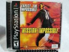 .PSX.' | '.Mission Impossible.