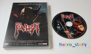 DVD FAUST - Picture 1 of 2