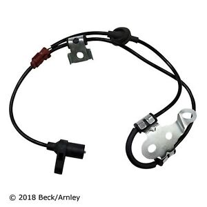 Beck Arnley 084-4110 ABS Speed Sensor For 00-06 Subaru Baja Forester Outback