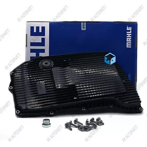 MAHLE OEM Transmission Filter Kit Audi Q7 4M S4 S5 3.0T 17-21 0D5398009 - Picture 1 of 4