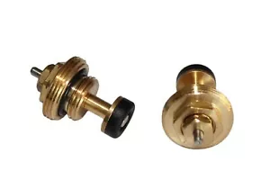 Válvula termostato Roth 1/2", inserto de válvula para distribuidor universal, 1150006153 - Imagen 1 de 1
